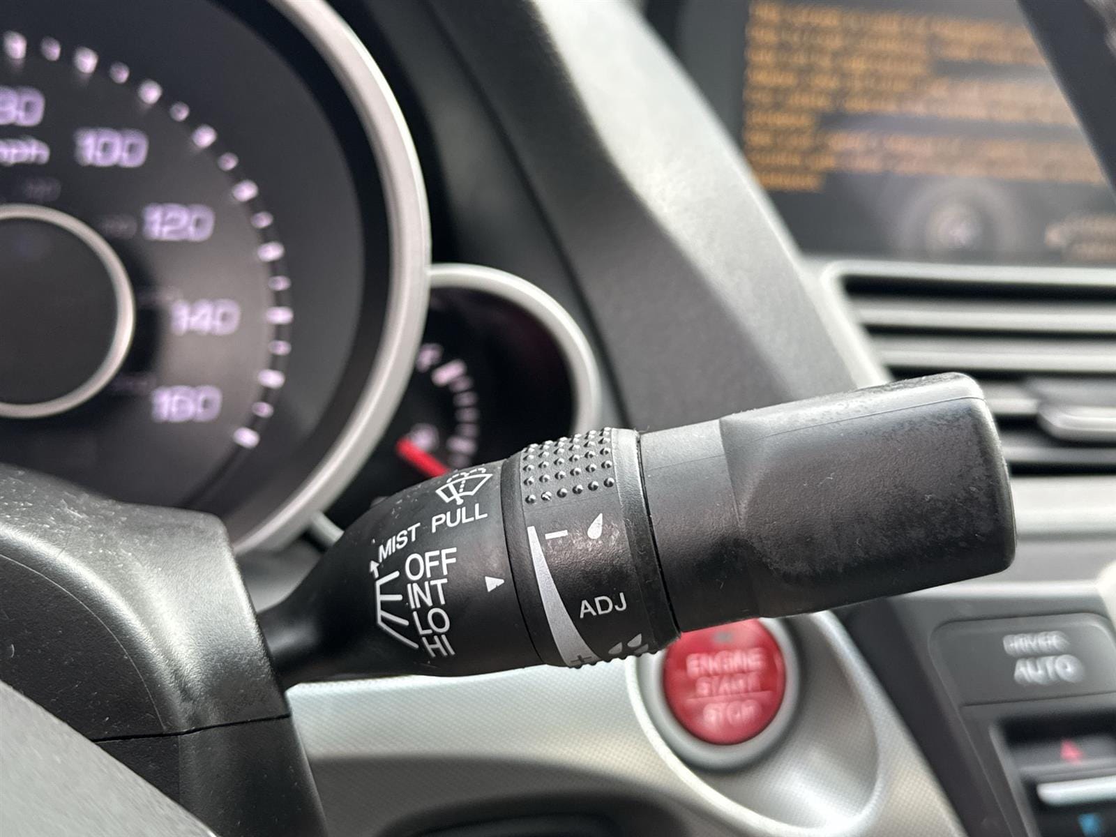 Thumbnail: 2011 Acura TL - 23