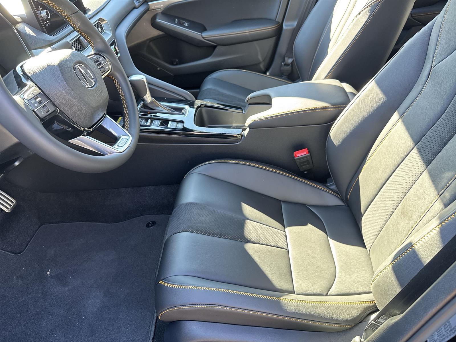 Thumbnail: 2026 Acura Integra - 13