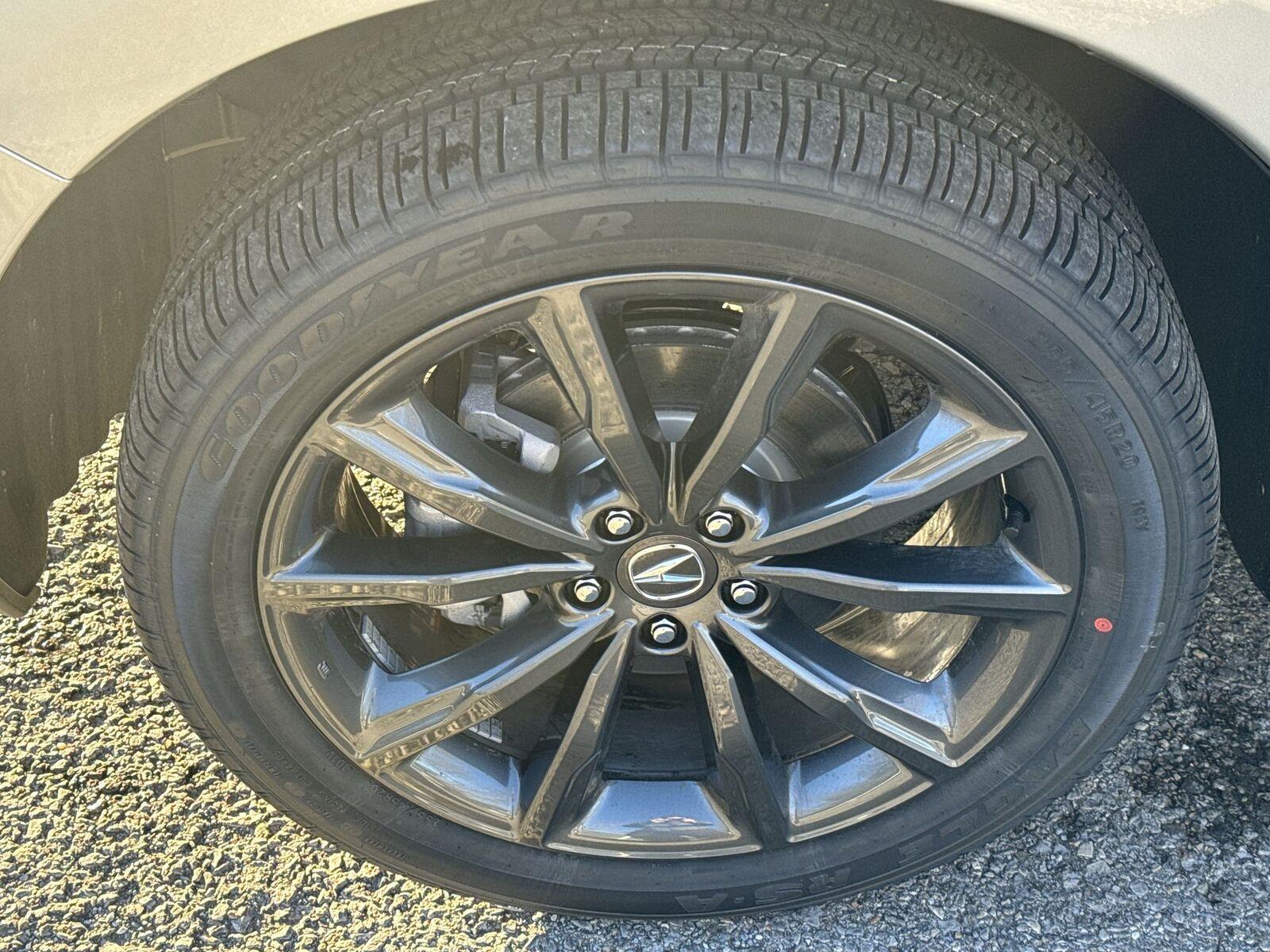 Thumbnail: 2026 Acura RDX - 11