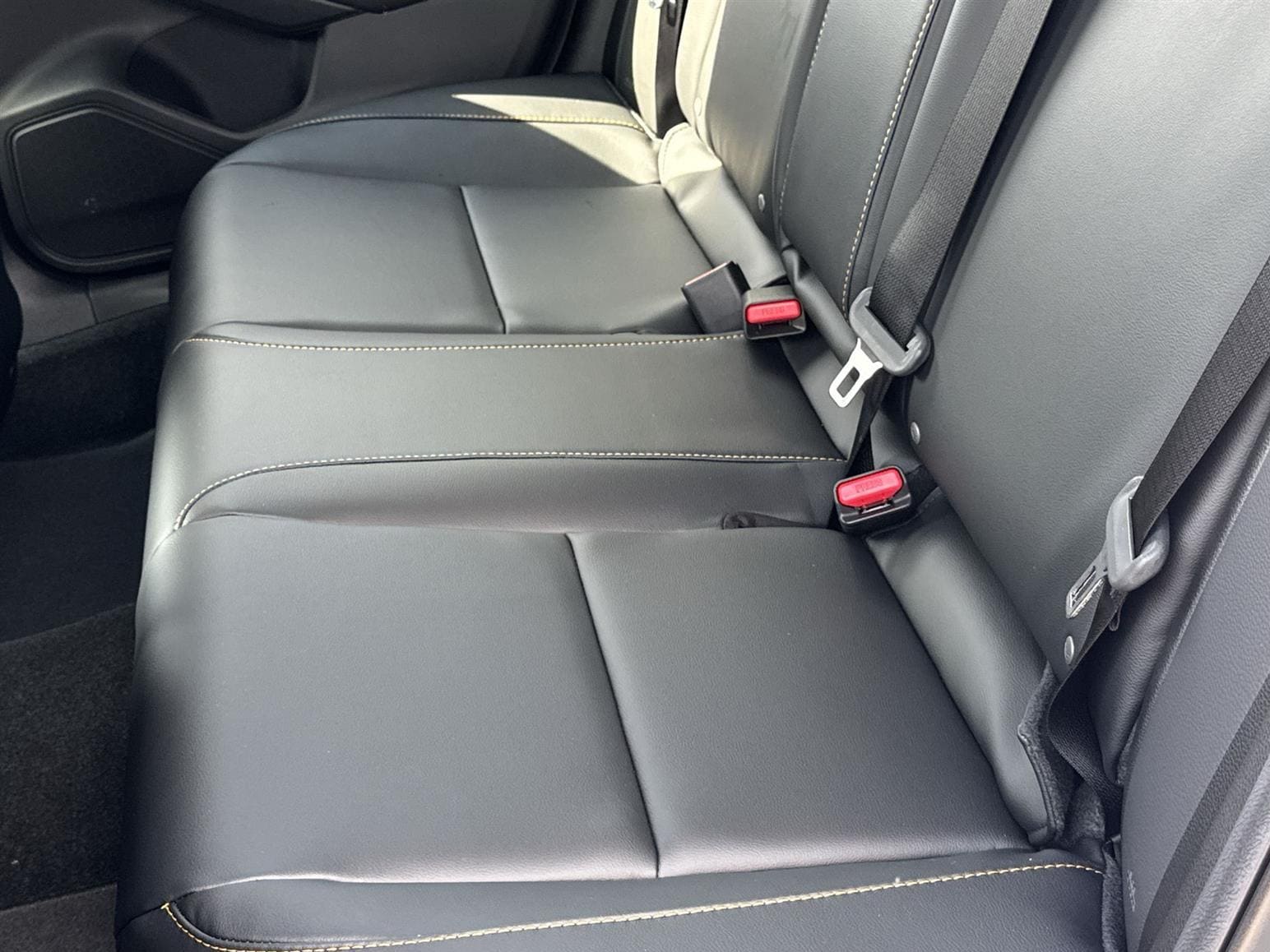 Thumbnail: 2026 Acura Integra - 15