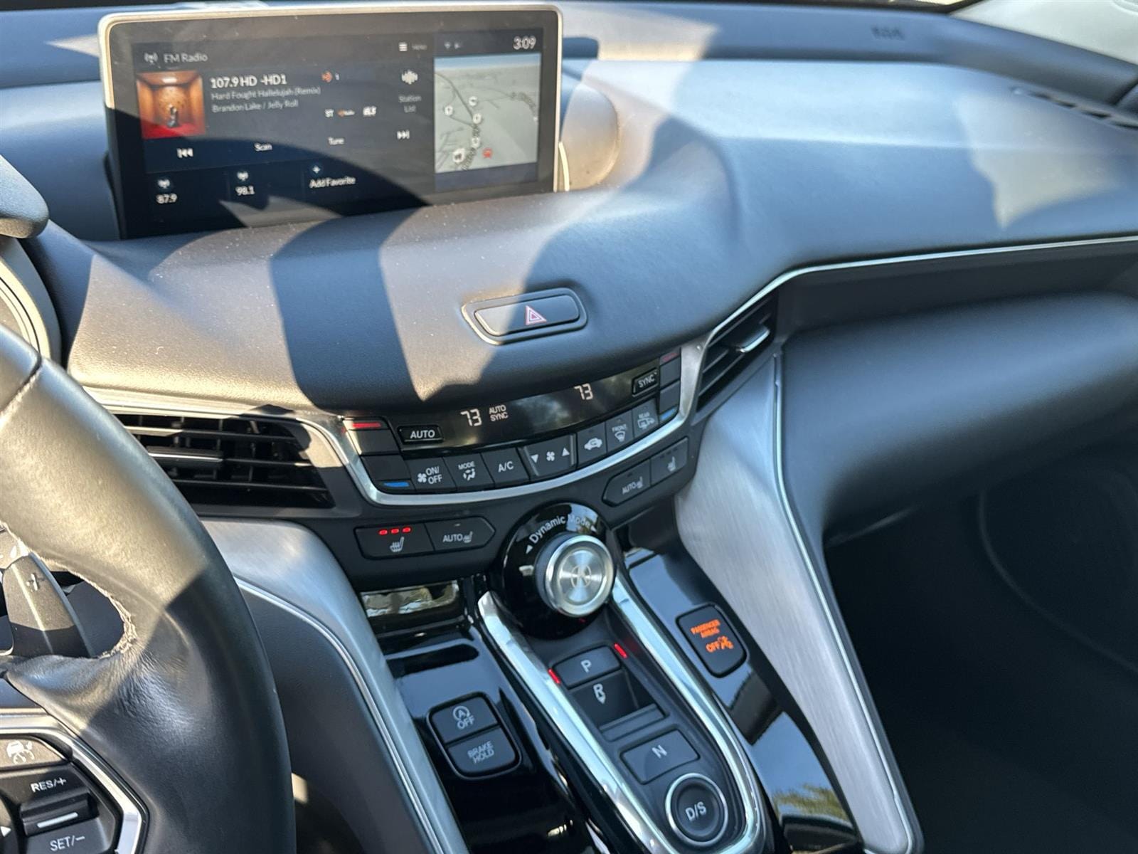 Thumbnail: 2023 Acura TLX - 24