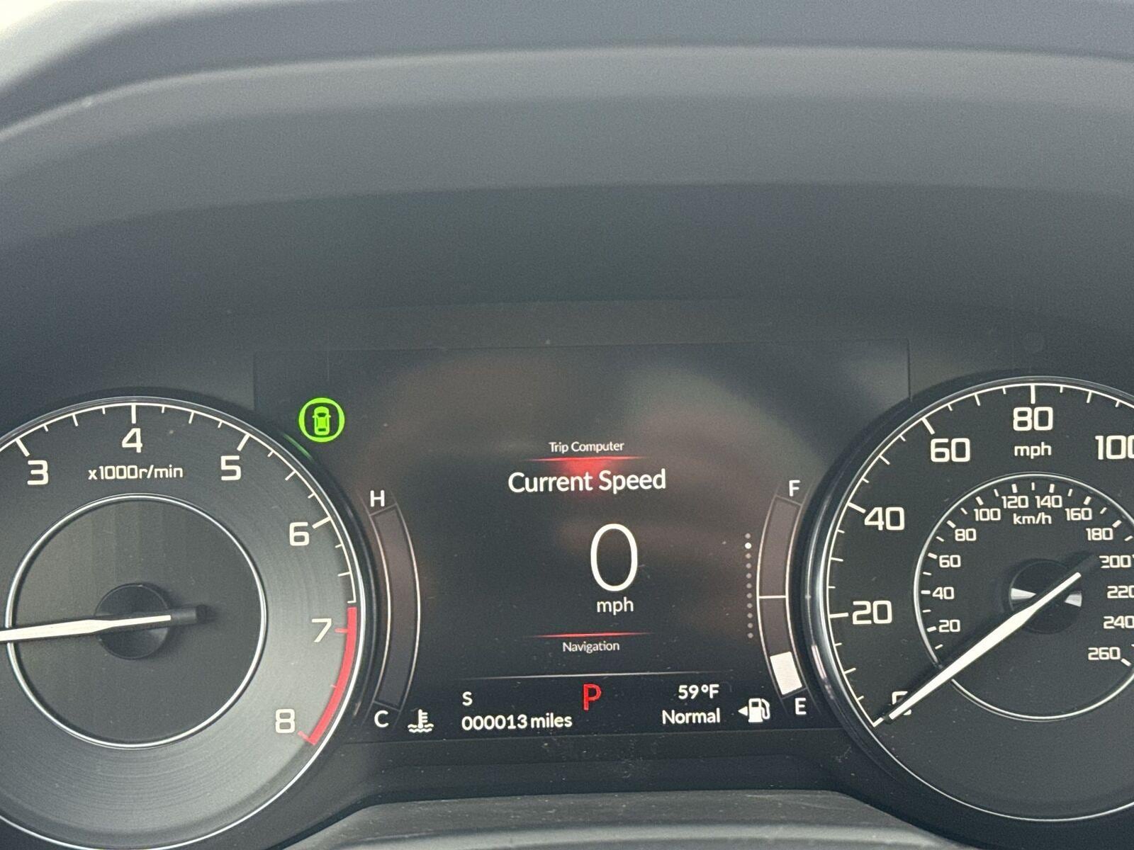 Thumbnail: 2026 Acura RDX - 33