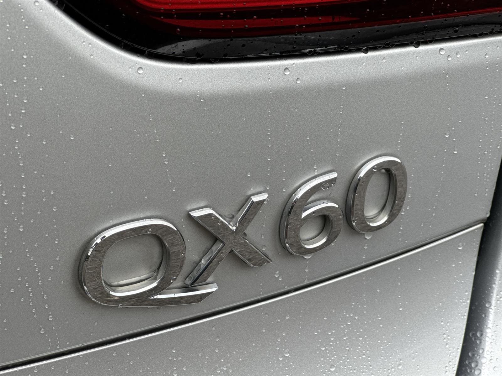 Thumbnail: 2019 INFINITI QX60 - 11