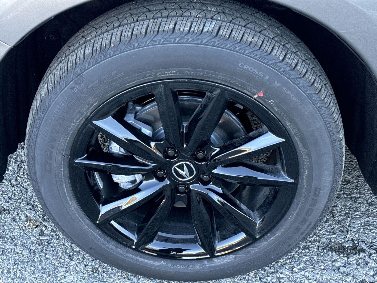 Thumbnail: 2026 Acura RDX - 11