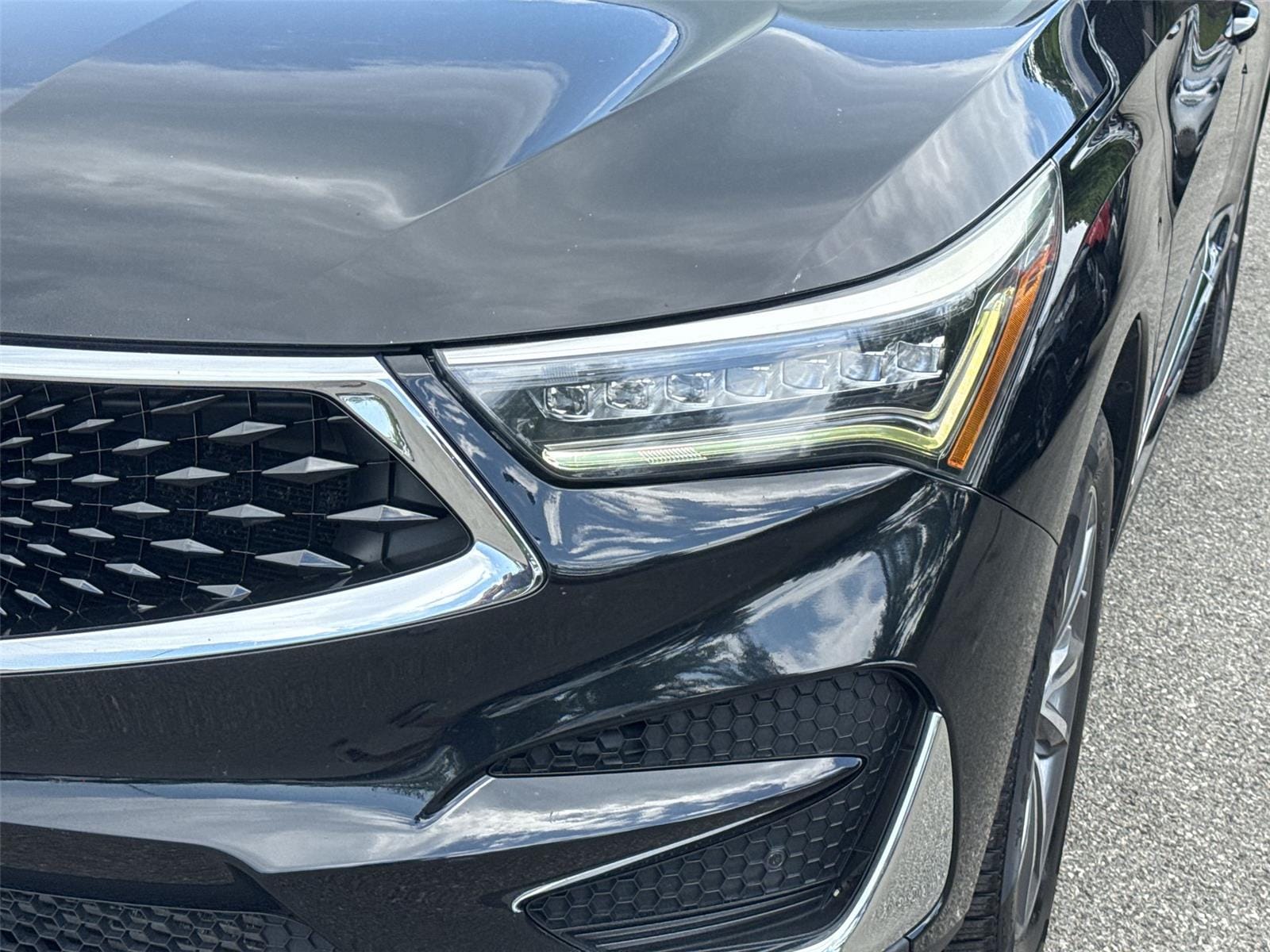 Thumbnail: 2020 Acura RDX - 9