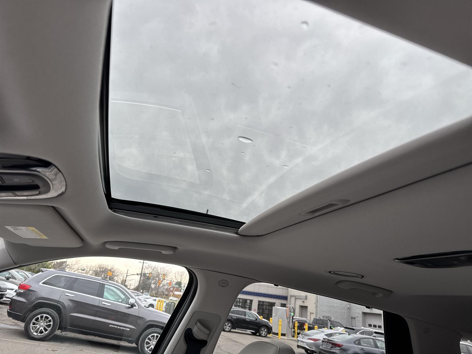 Thumbnail: 2022 Hyundai Palisade - 15