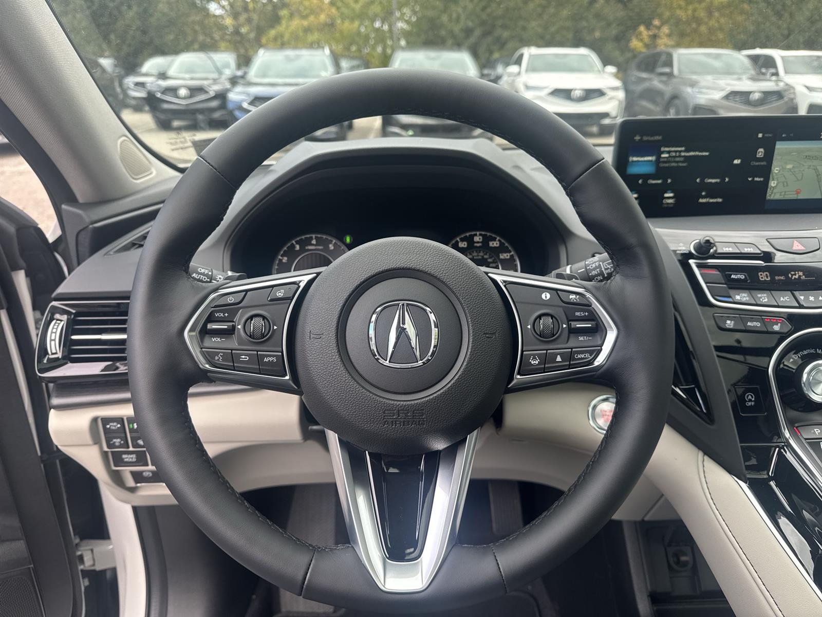 Thumbnail: 2026 Acura RDX - 18