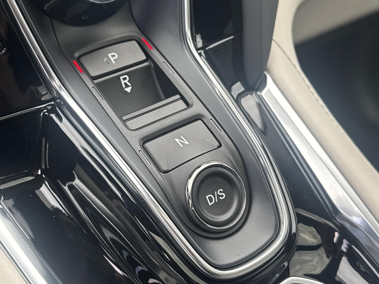 Thumbnail: 2026 Acura RDX - 30