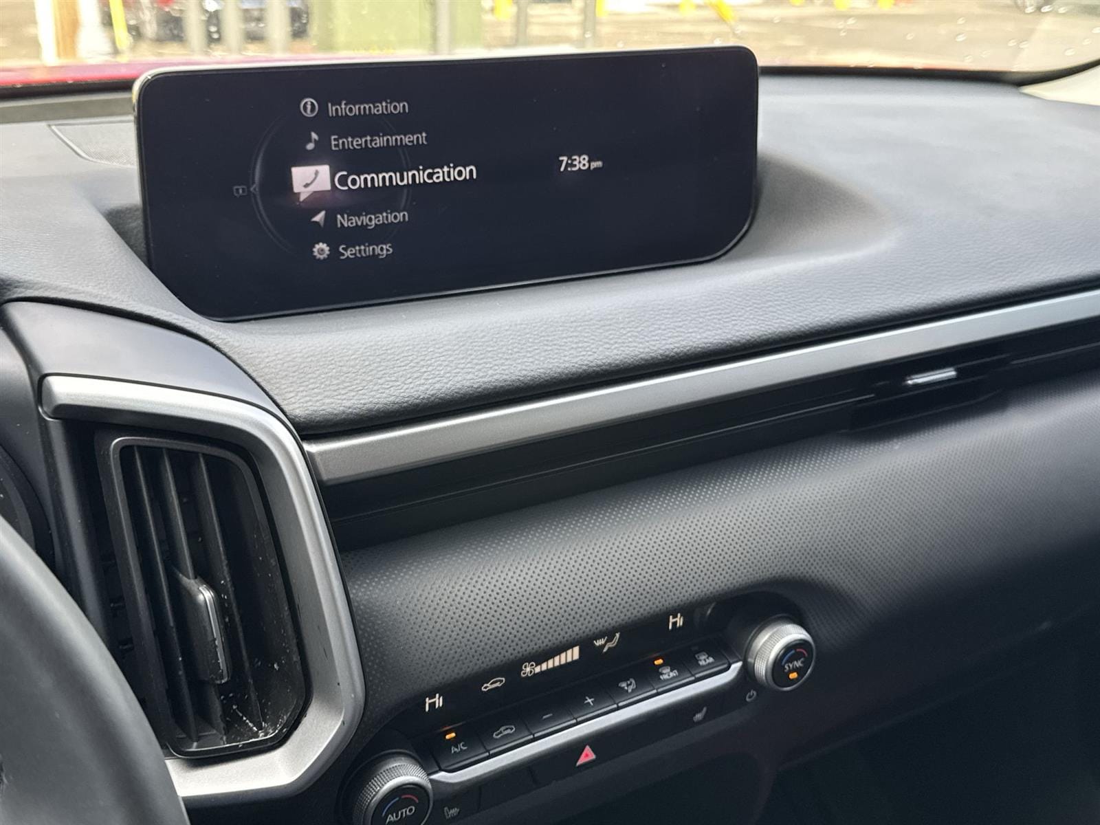 Thumbnail: 2024 Mazda CX-50 - 22