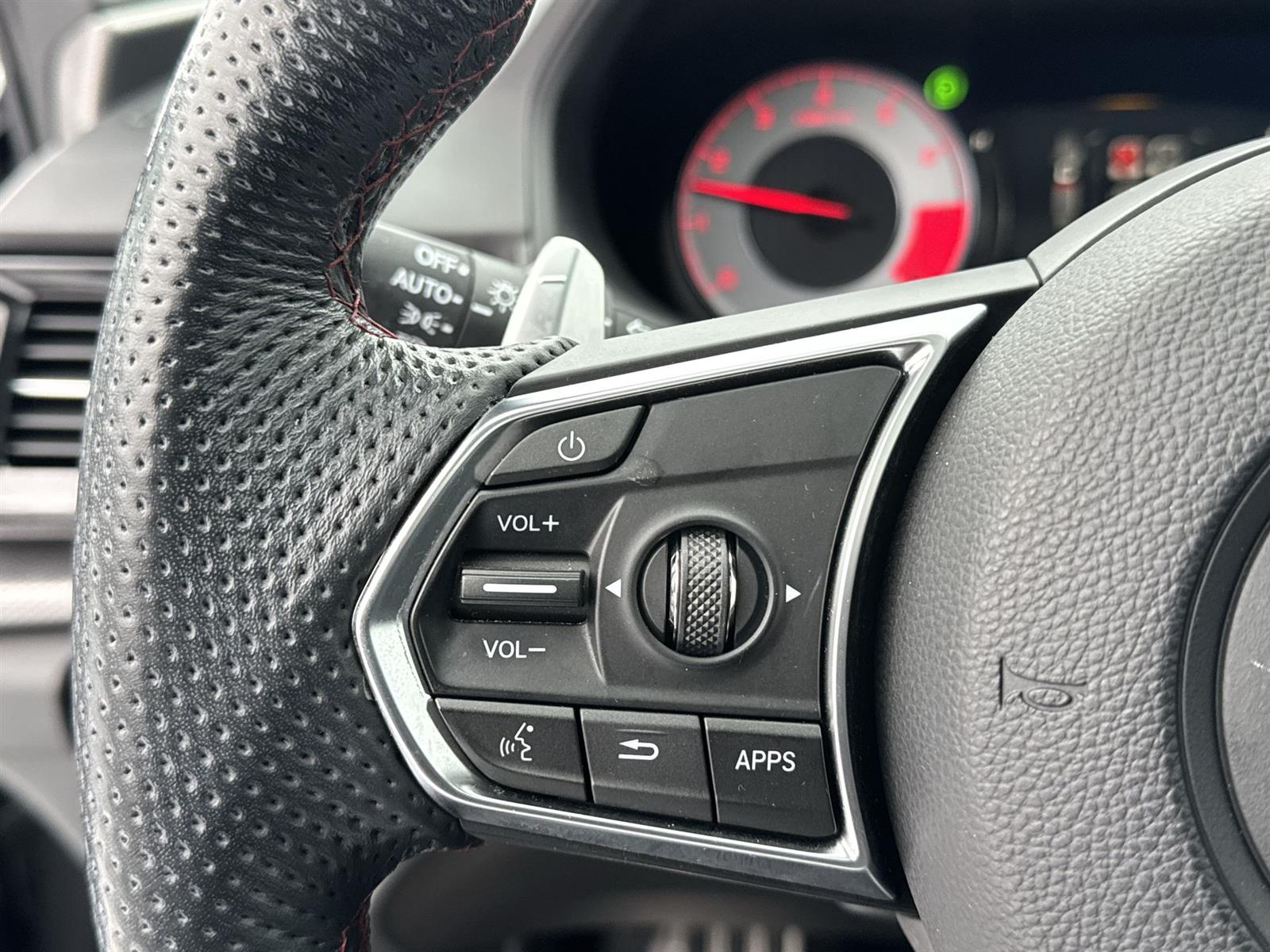 Thumbnail: 2023 Acura RDX - 19