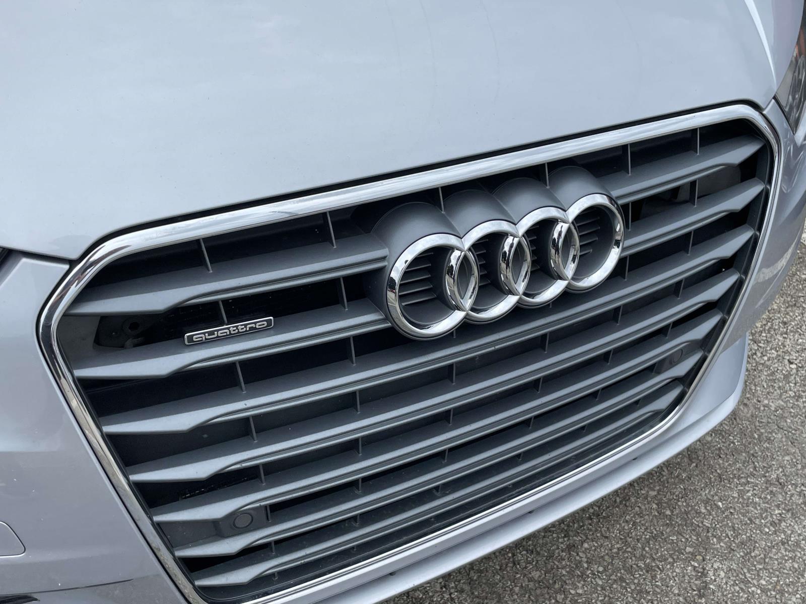 Thumbnail: 2016 Audi A3 - 9
