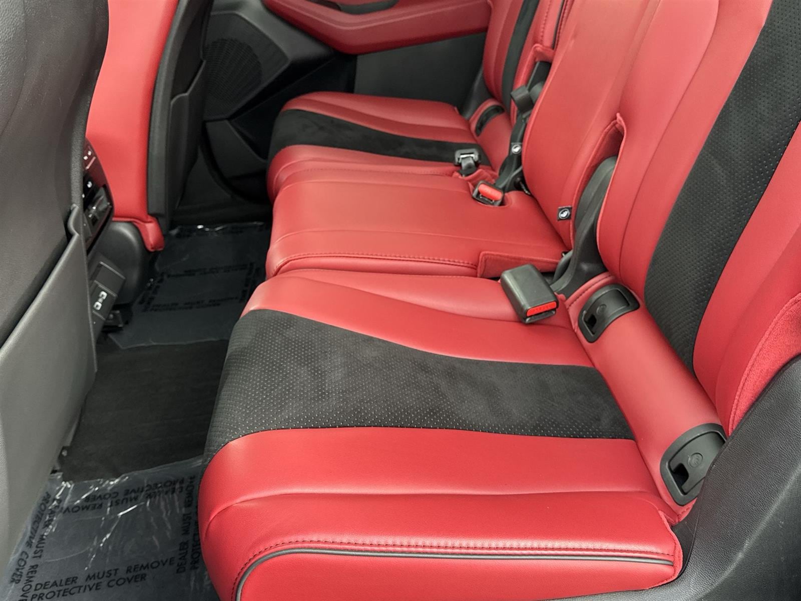 Thumbnail: 2023 Acura MDX - 14