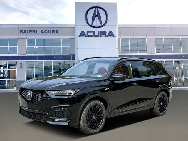 2025 Acura MDX Advance -
                Wexford, PA