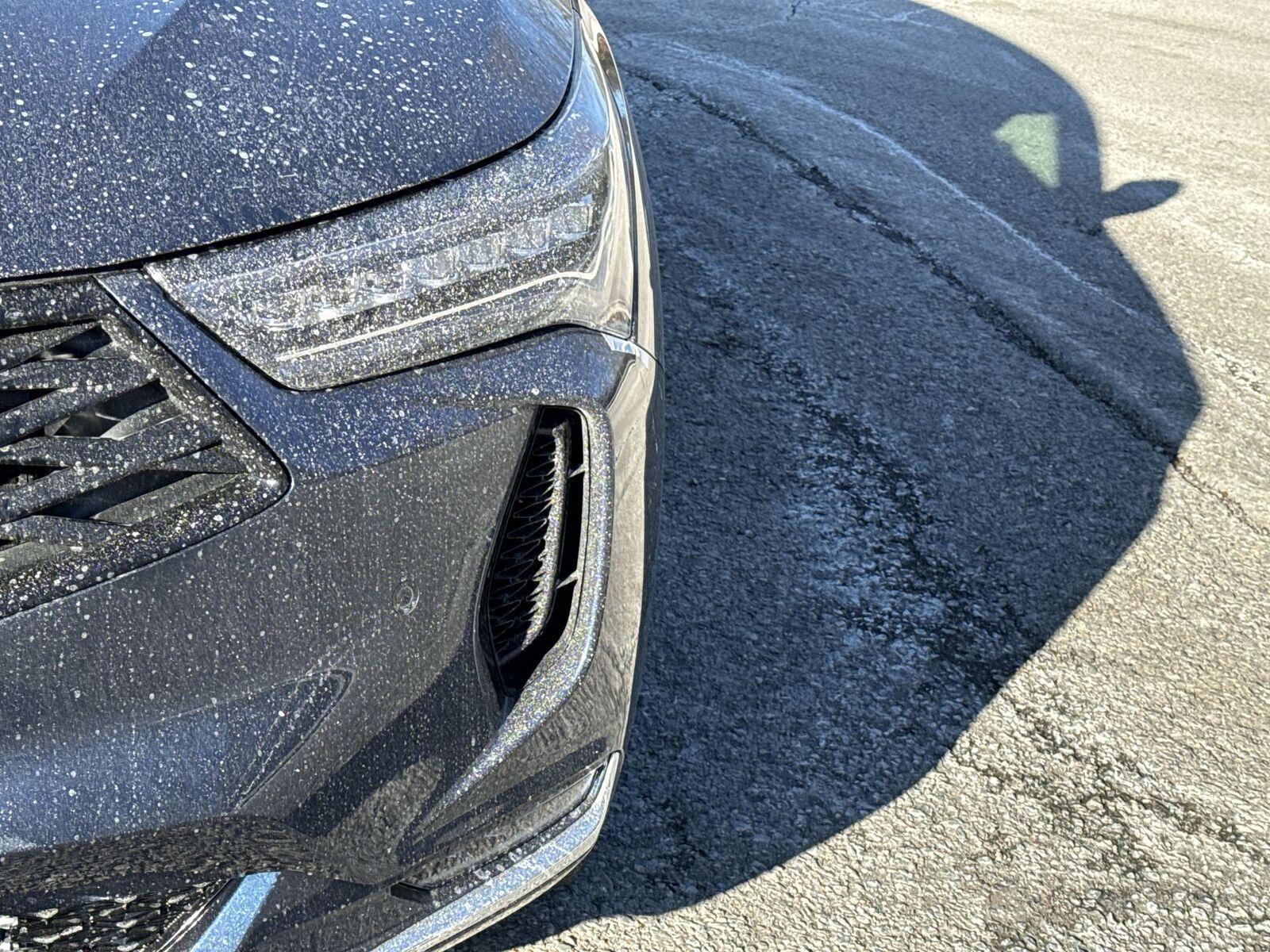 Thumbnail: 2026 Acura RDX - 9