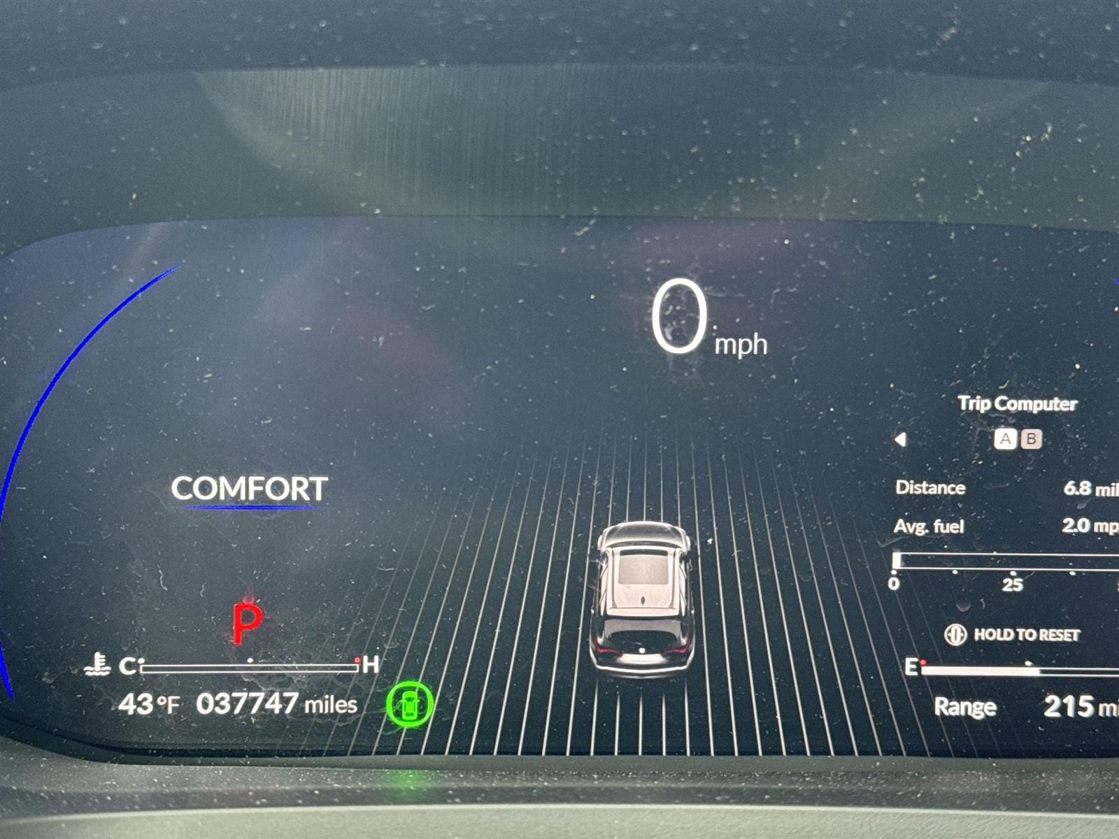 Thumbnail: 2023 Acura MDX - 32