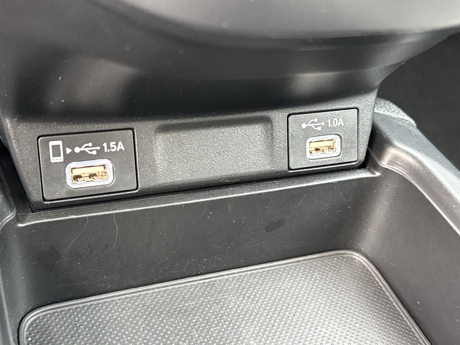 Thumbnail: 2022 Honda CR-V - 25