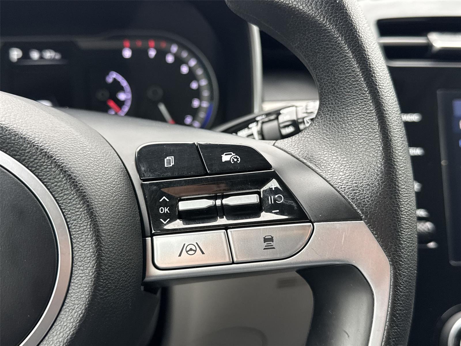 2023 Hyundai Tucson SEL - Photo 18