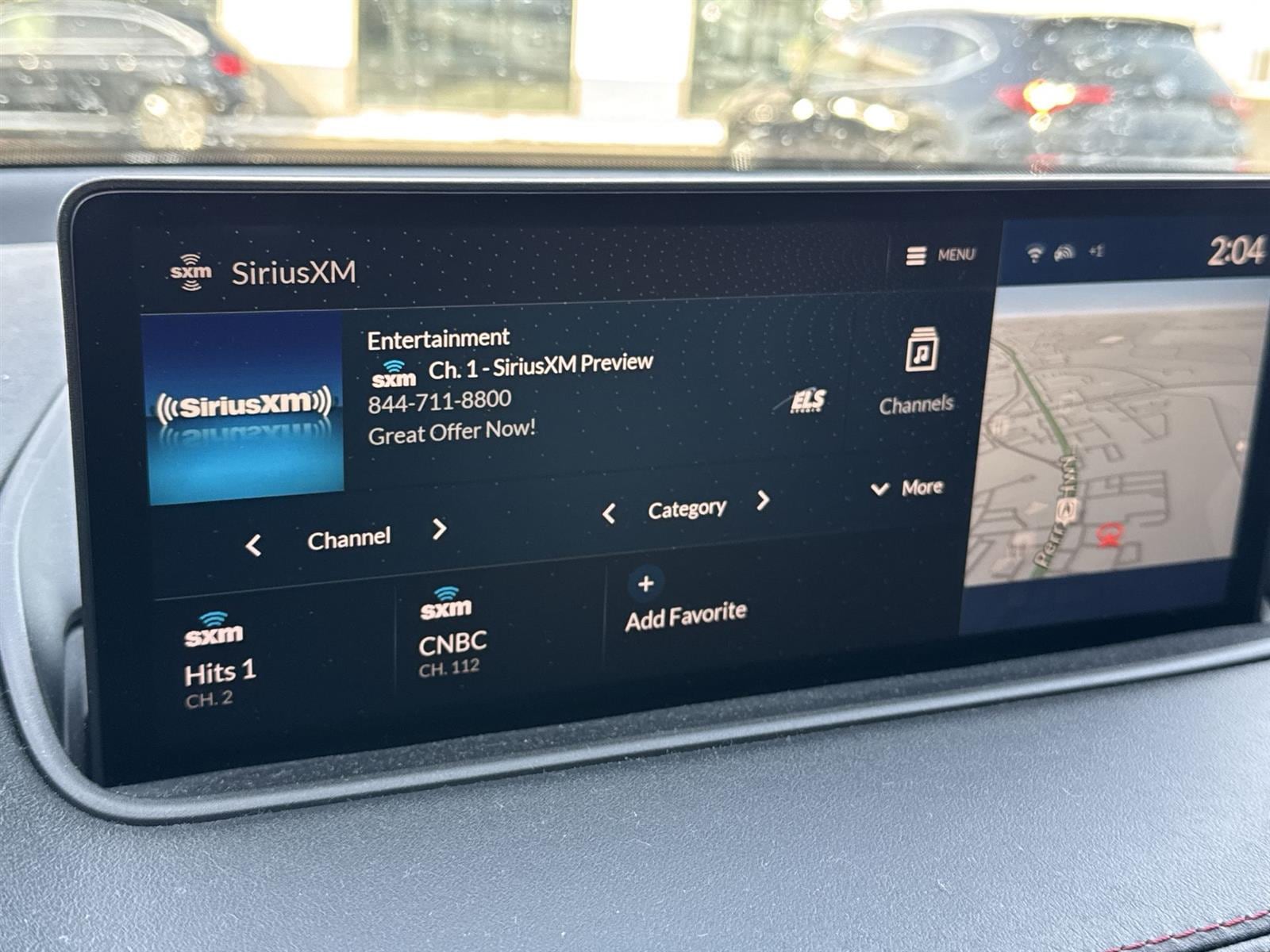 Thumbnail: 2022 Acura MDX - 25