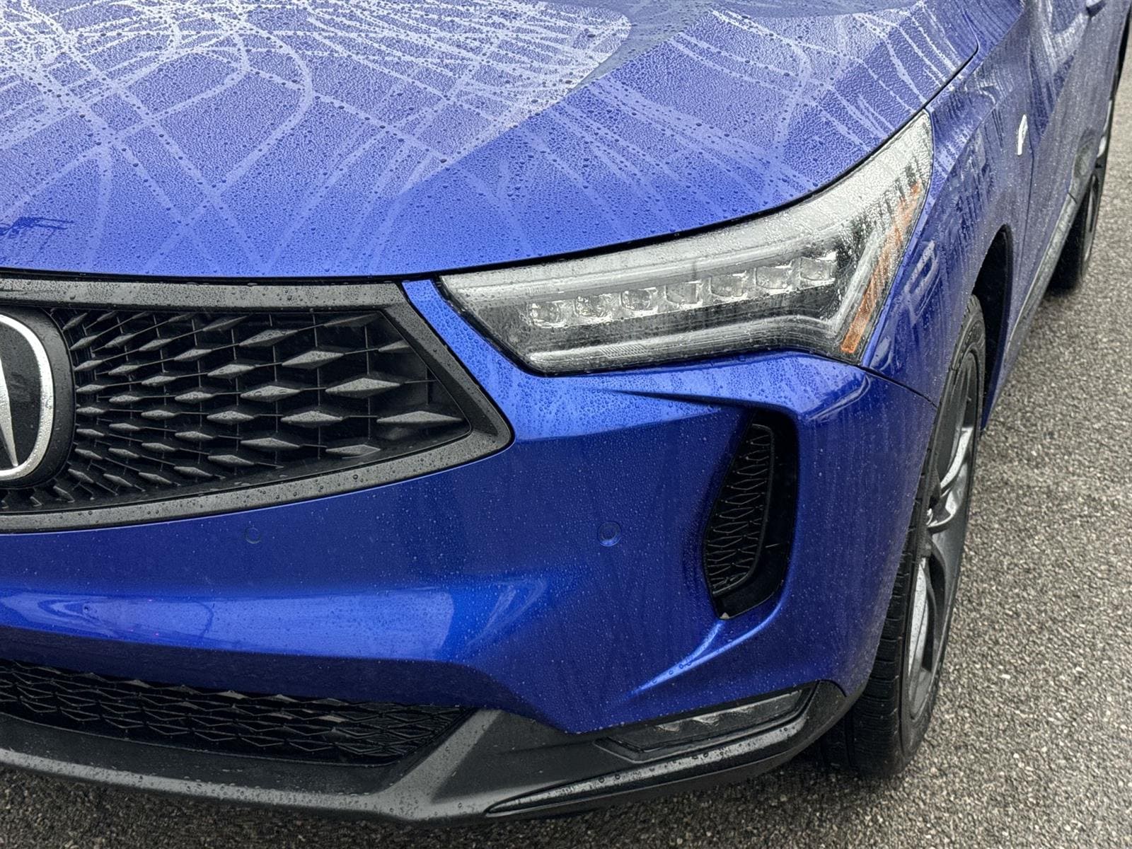 Thumbnail: 2023 Acura RDX - 9