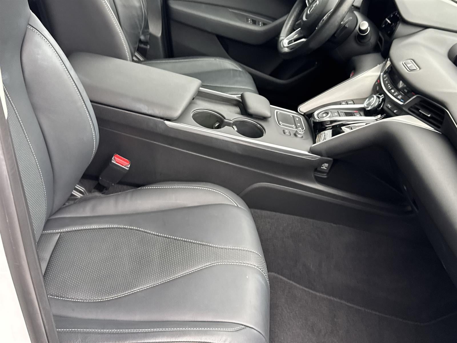 Thumbnail: 2022 Acura TLX - 19