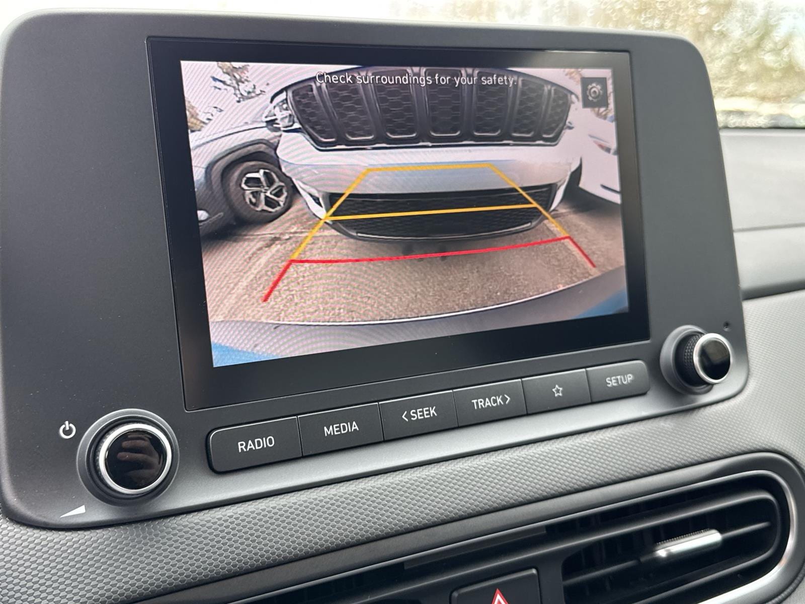 Thumbnail: 2023 Hyundai Kona - 22