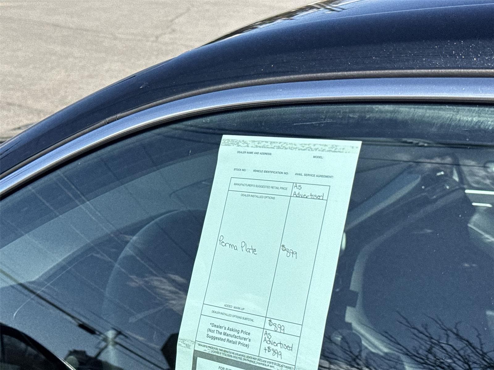 Thumbnail: 2023 Acura Integra - 33