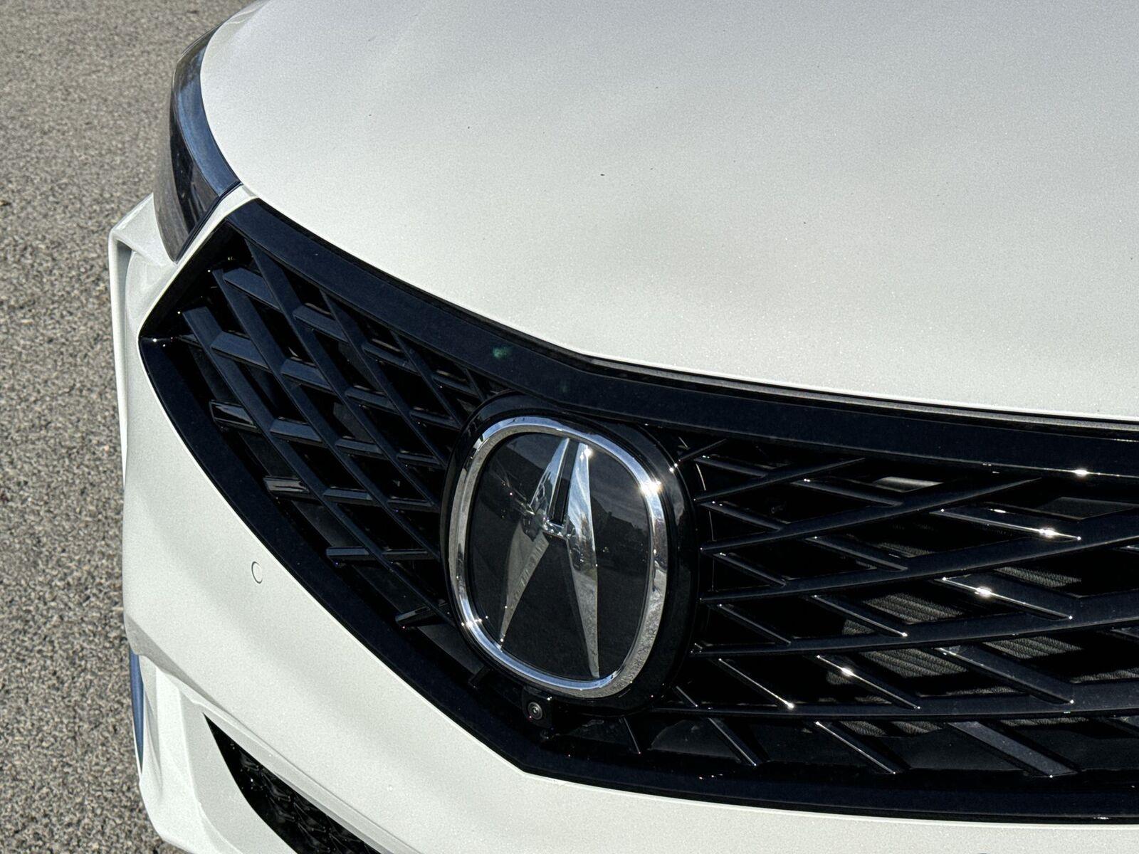 Thumbnail: 2026 Acura RDX - 10