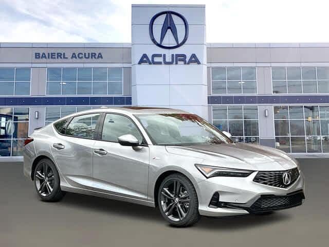 2025 Acura Integra A-Spec w/Tech 7