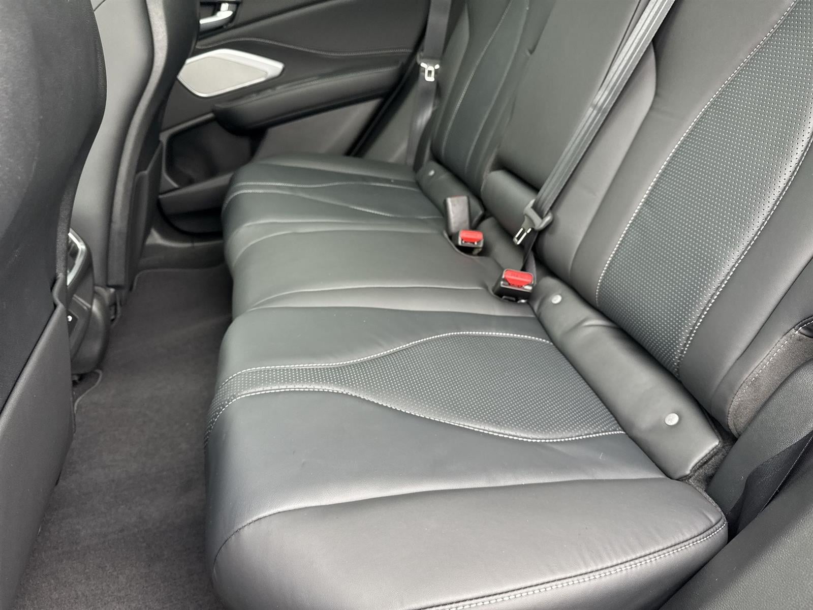 Thumbnail: 2026 Acura RDX - 14