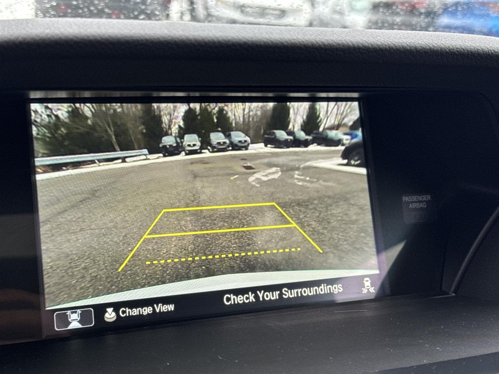 Thumbnail: 2022 Acura ILX - 23