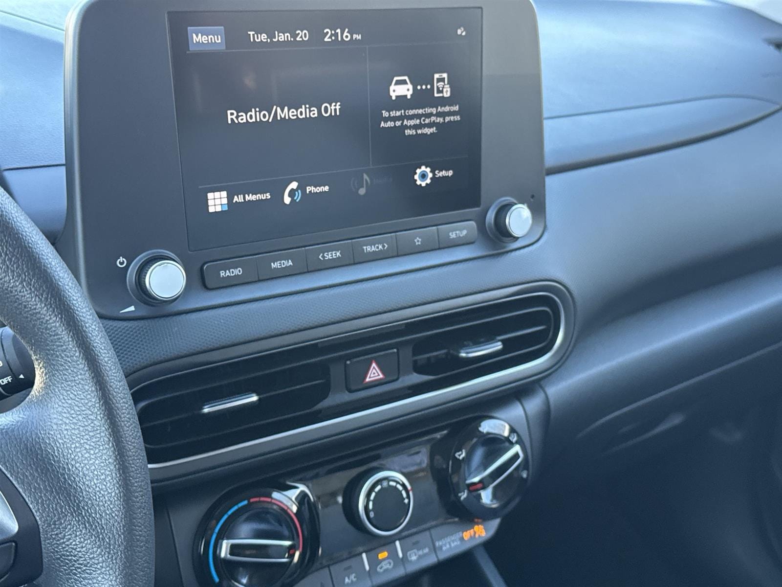 Thumbnail: 2023 Hyundai Kona - 23