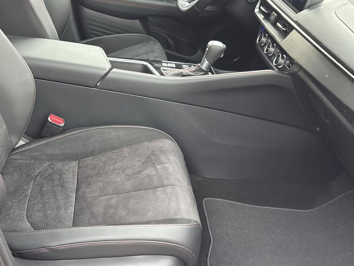 Thumbnail: 2026 Acura ADX - 18