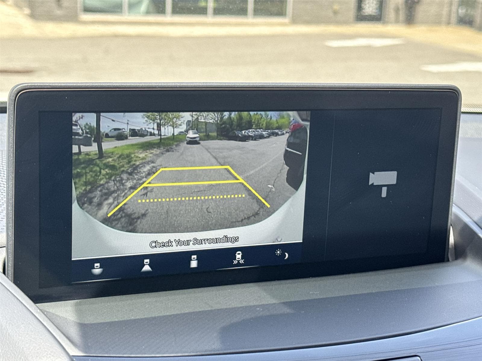 Thumbnail: 2023 Acura RDX - 25