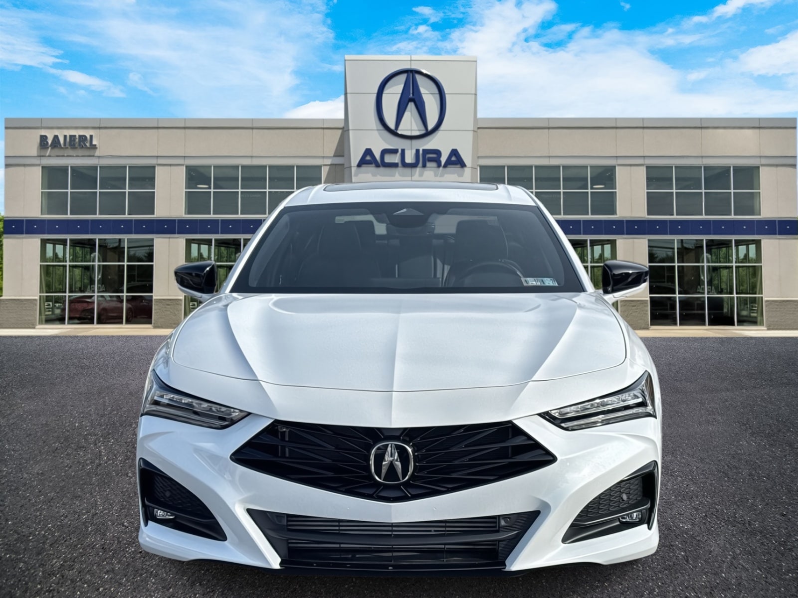 Thumbnail: 2025 Acura Integra - 8