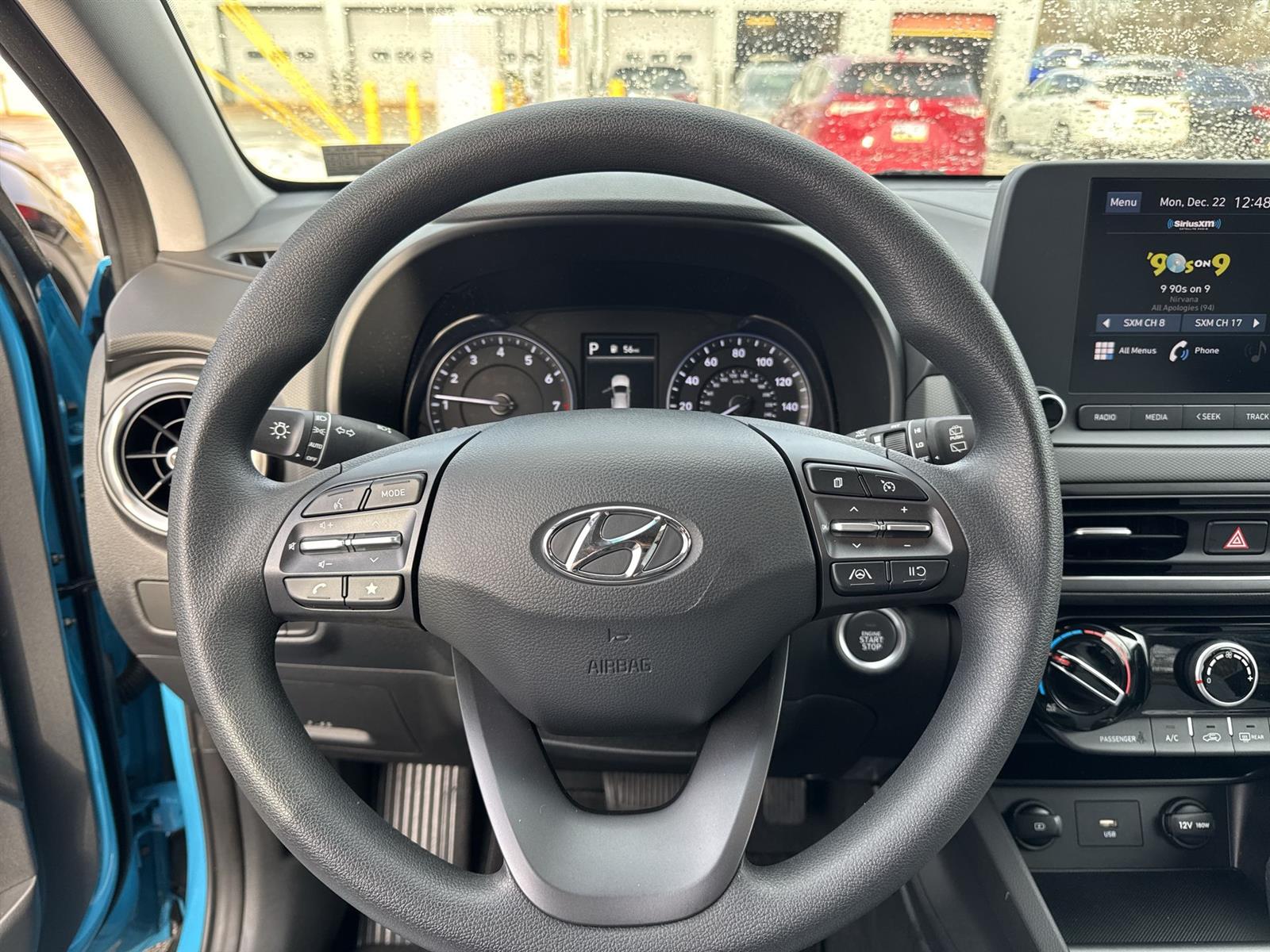 Thumbnail: 2023 Hyundai Kona - 16