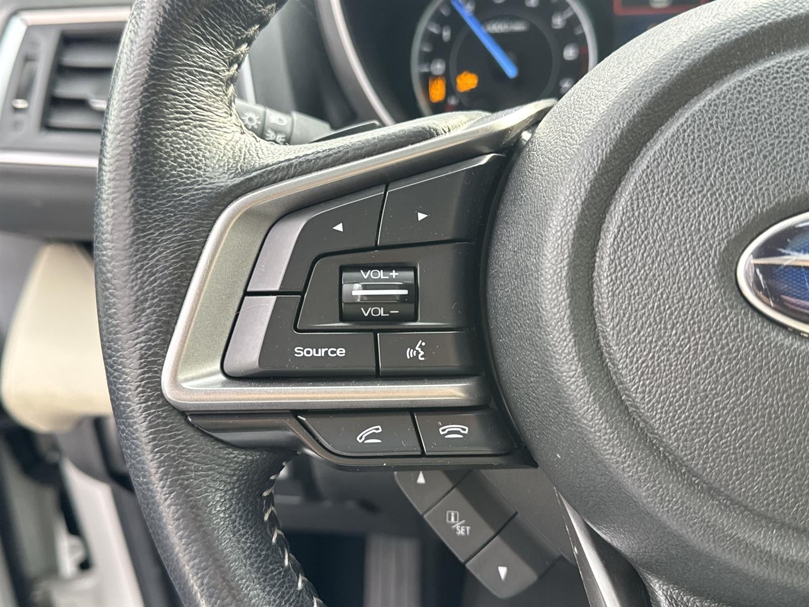 Thumbnail: 2022 Subaru Ascent - 20