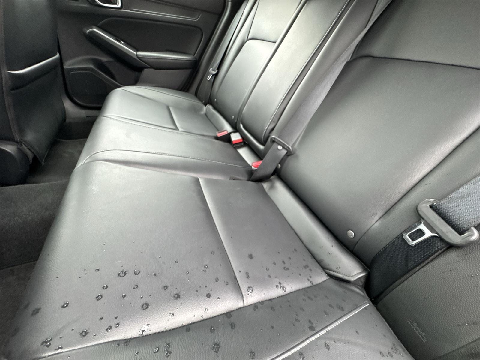 Thumbnail: 2023 Acura Integra - 14