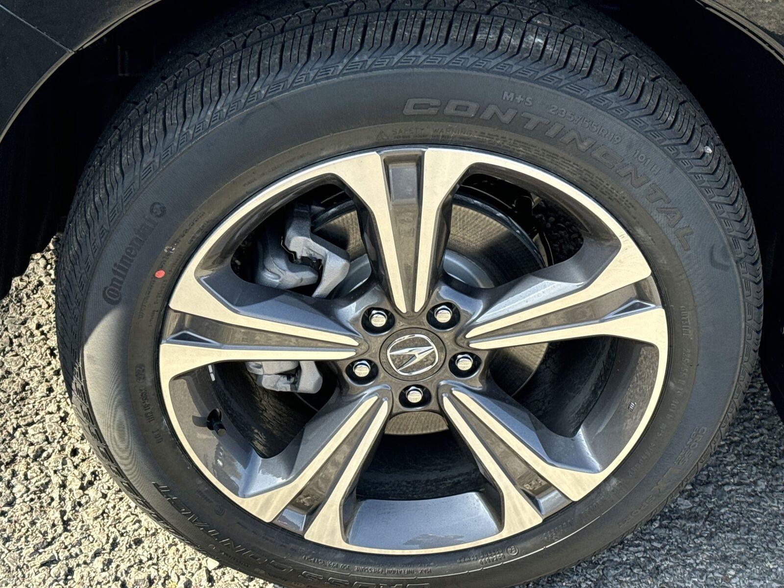 Thumbnail: 2026 Acura RDX - 11