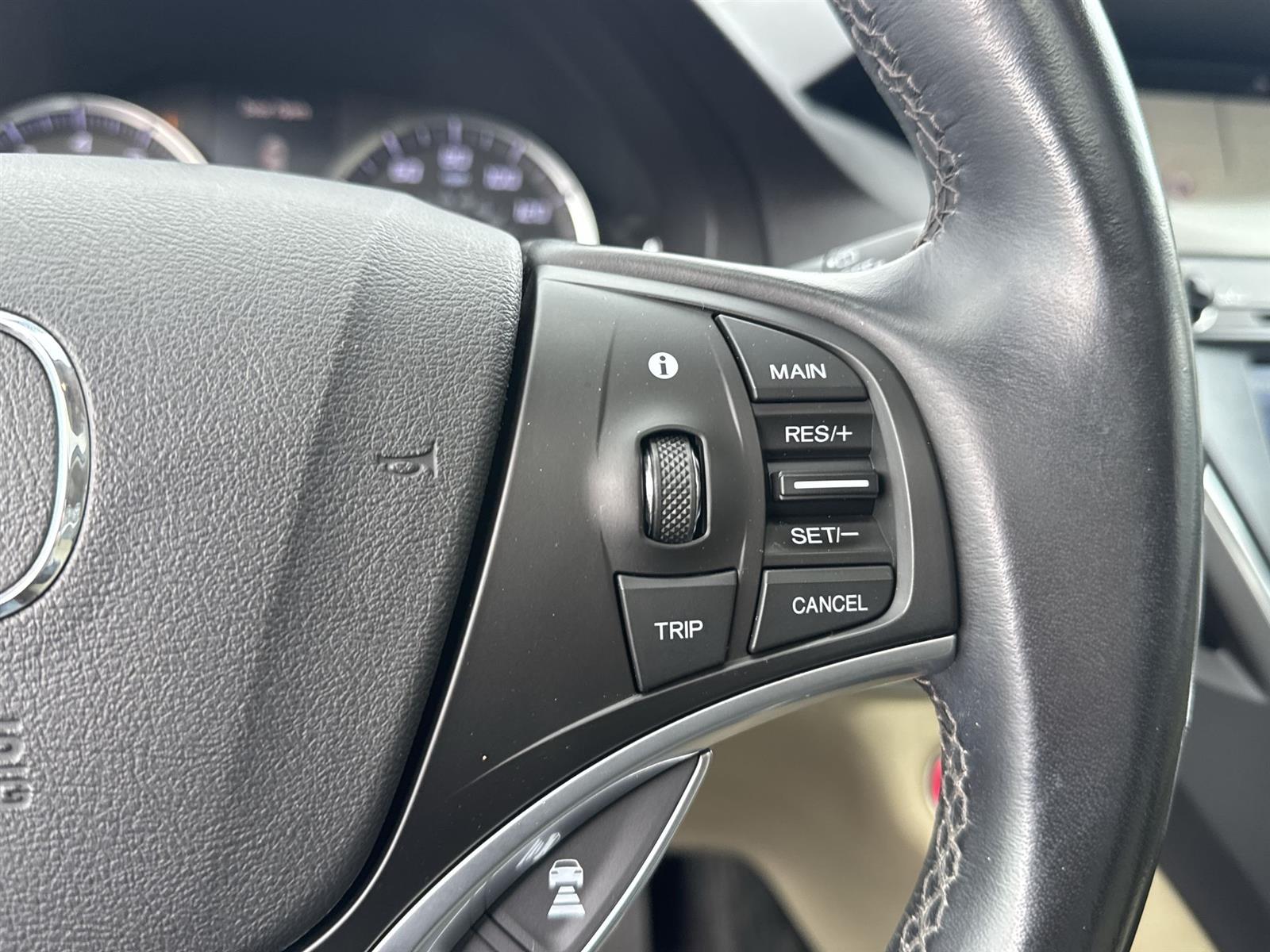 Thumbnail: 2019 Acura MDX - 21