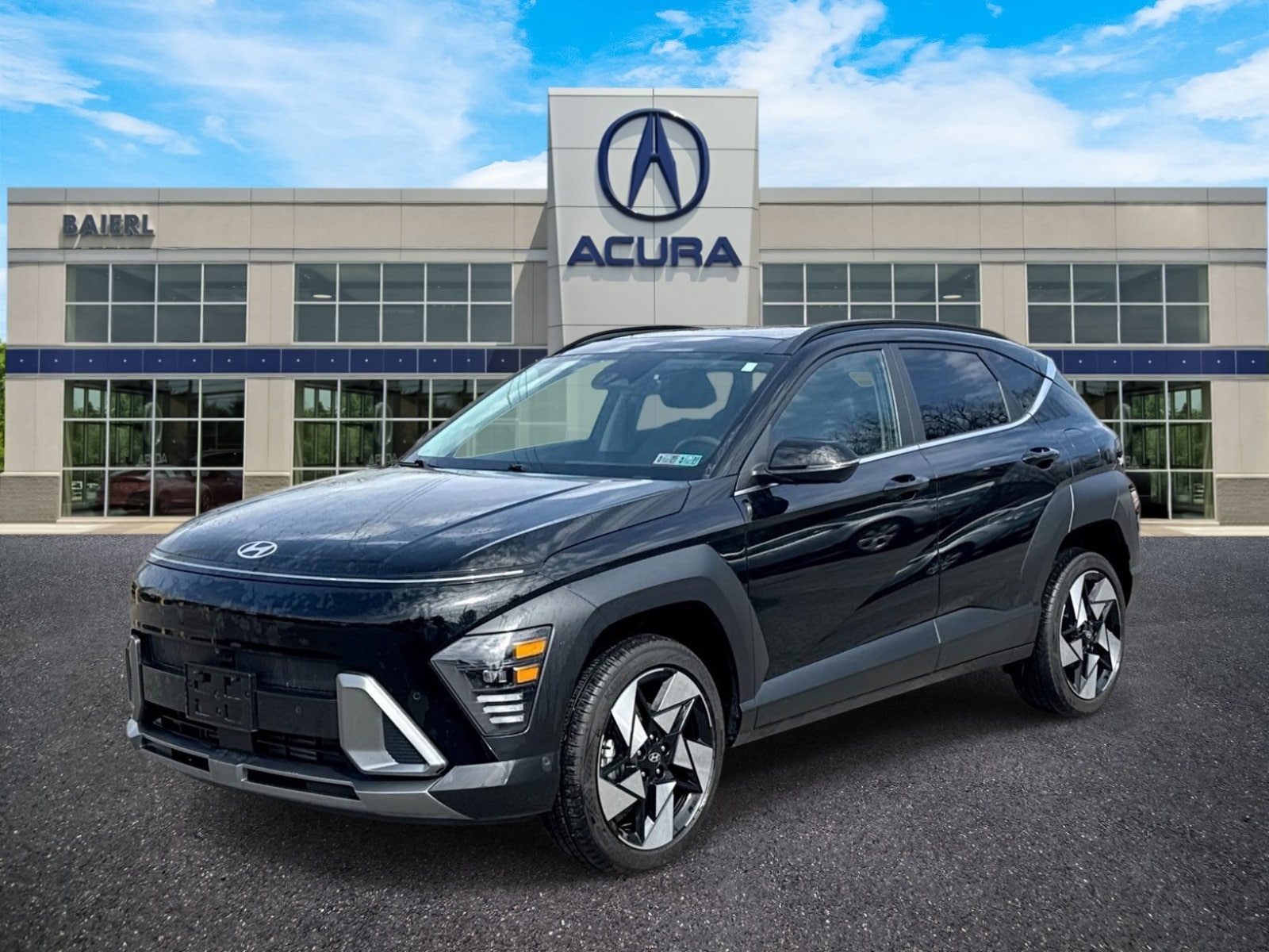 Thumbnail: 2024 Hyundai Kona - 1