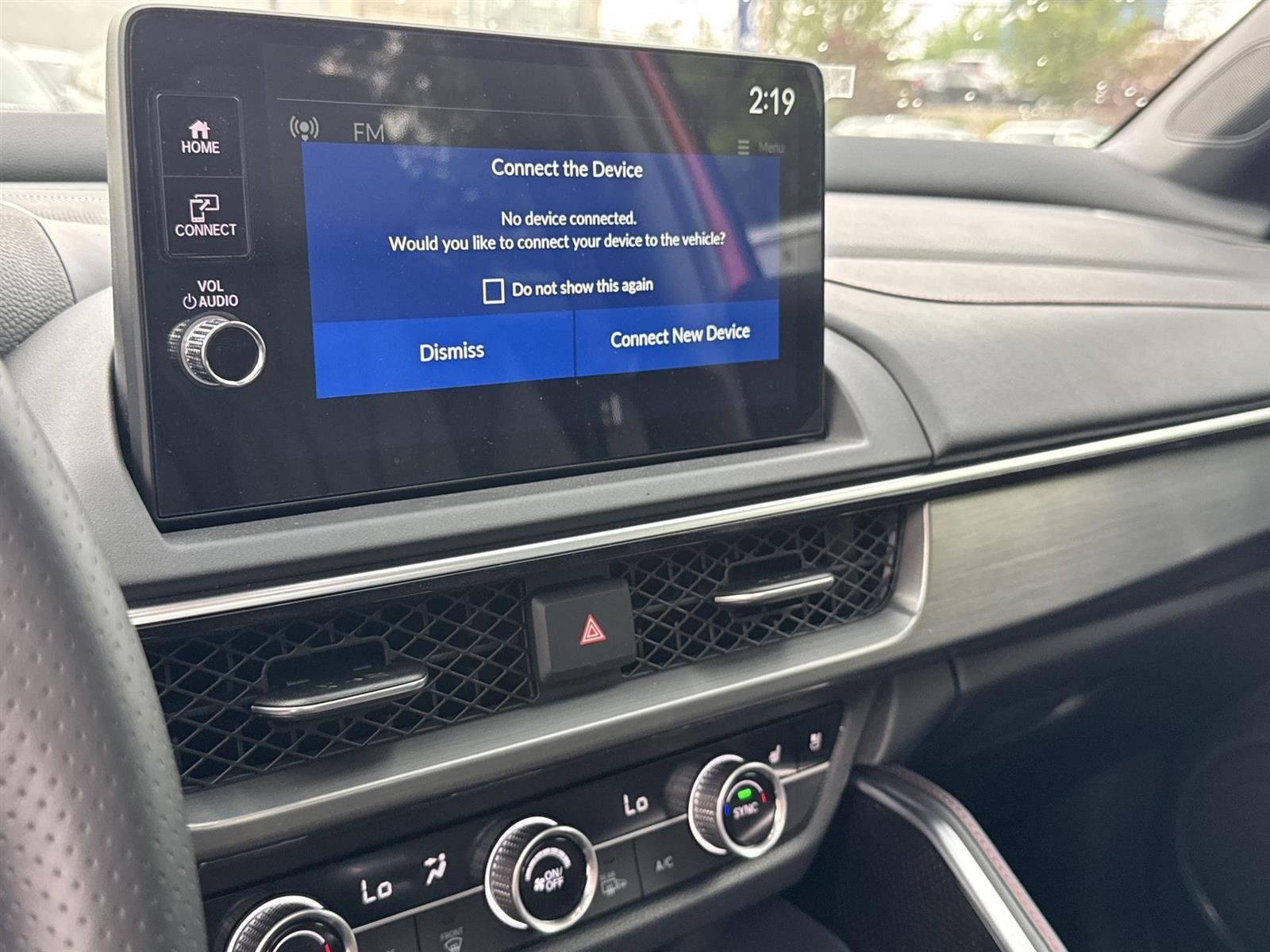 Thumbnail: 2026 Acura ADX - 24