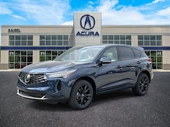 2026 Acura RDX SUV