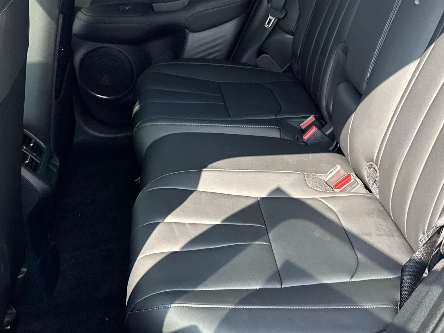 Thumbnail: 2025 Acura ADX - 14