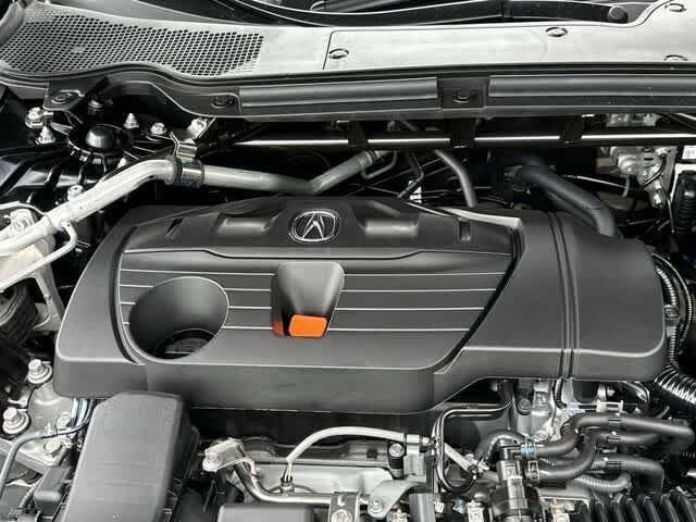 Thumbnail: 2025 Acura TLX - 11