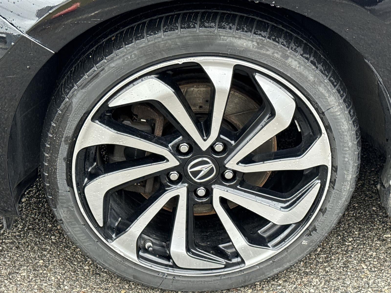 Thumbnail: 2016 Acura ILX - 12