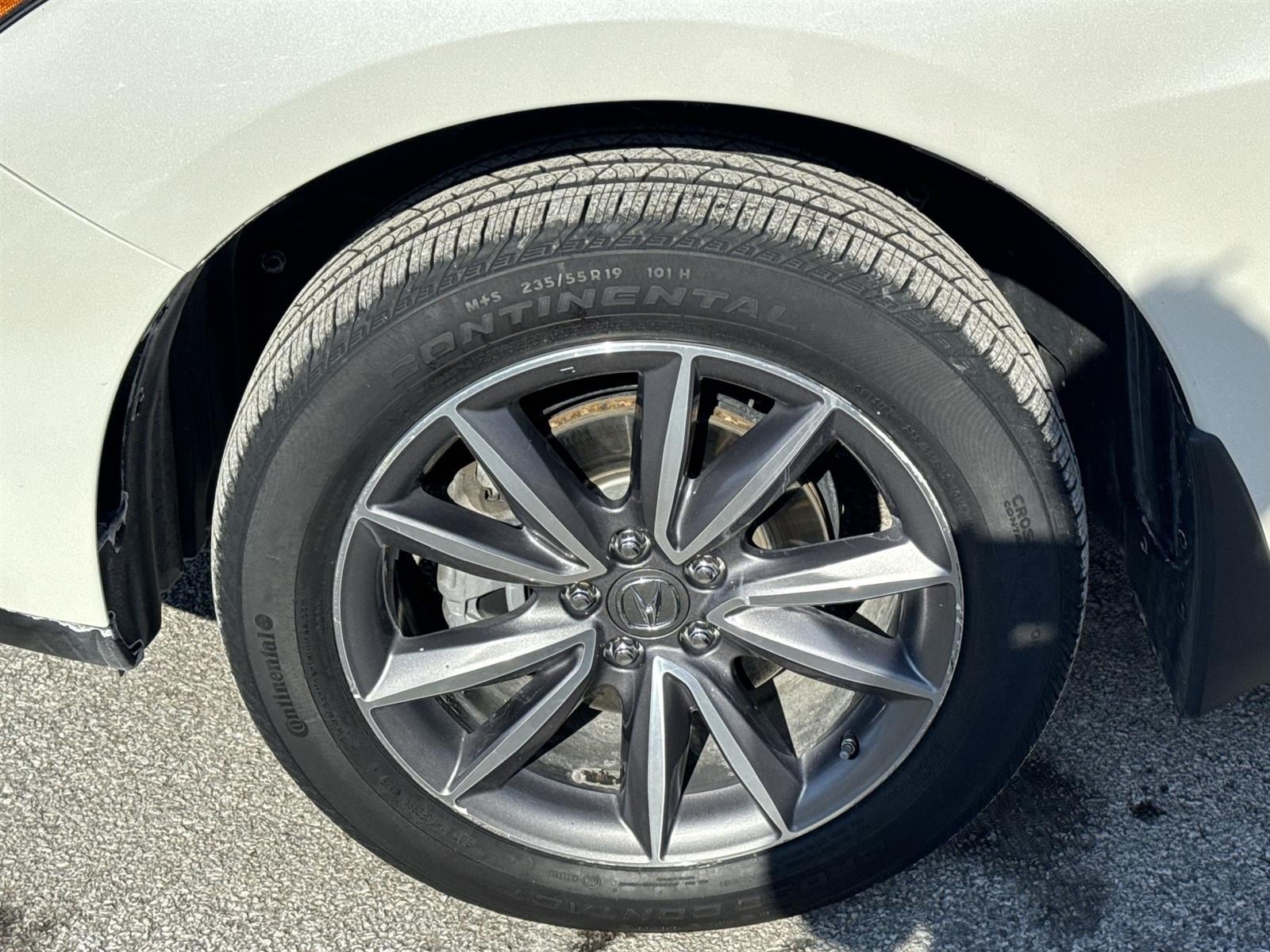 Thumbnail: 2019 Acura RDX - 10