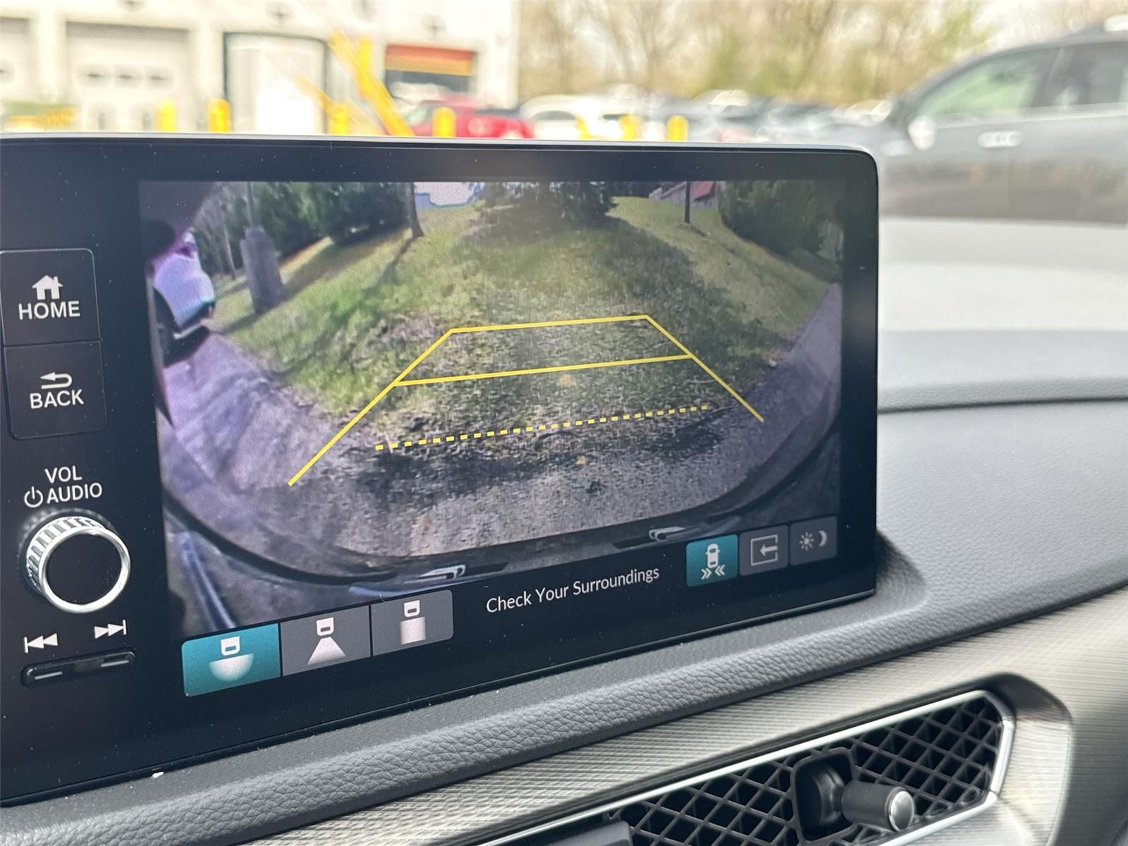 Thumbnail: 2026 Acura Integra - 18