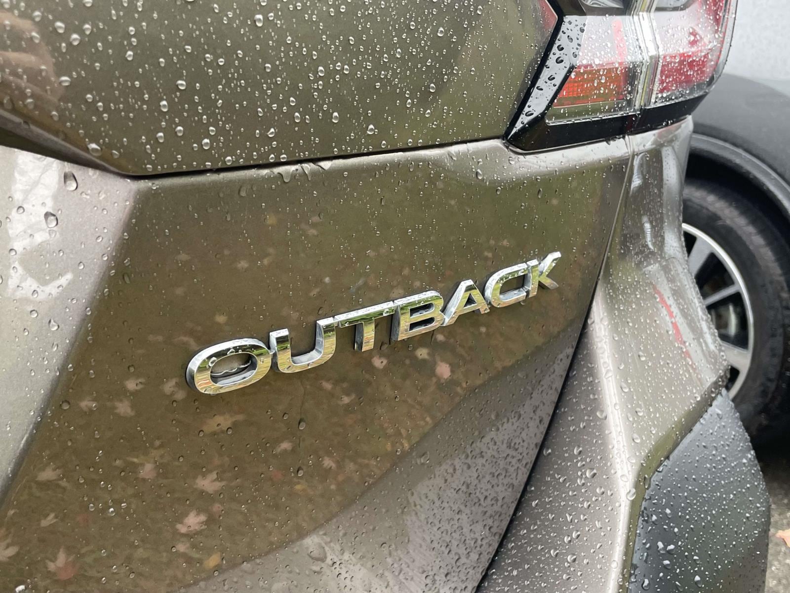 Thumbnail: 2022 Subaru Outback - 7