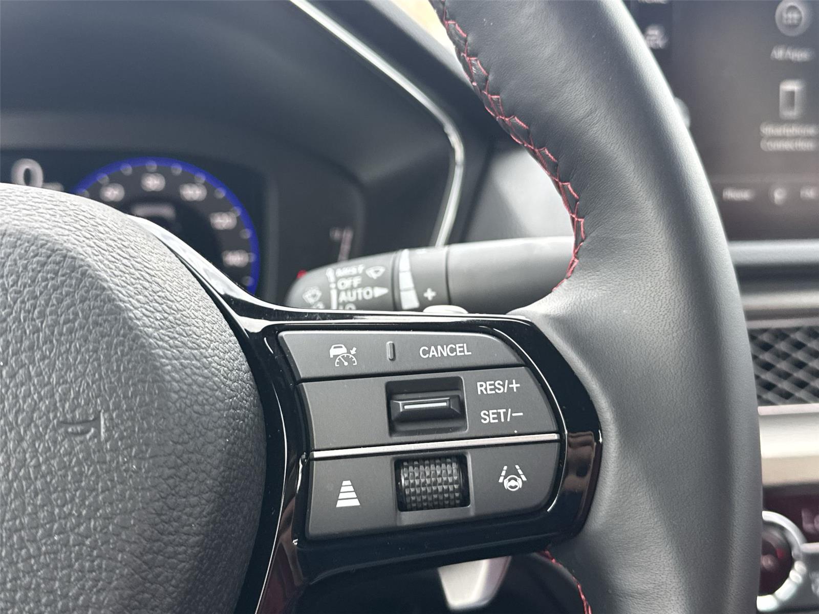 Thumbnail: 2026 Acura Integra - 17