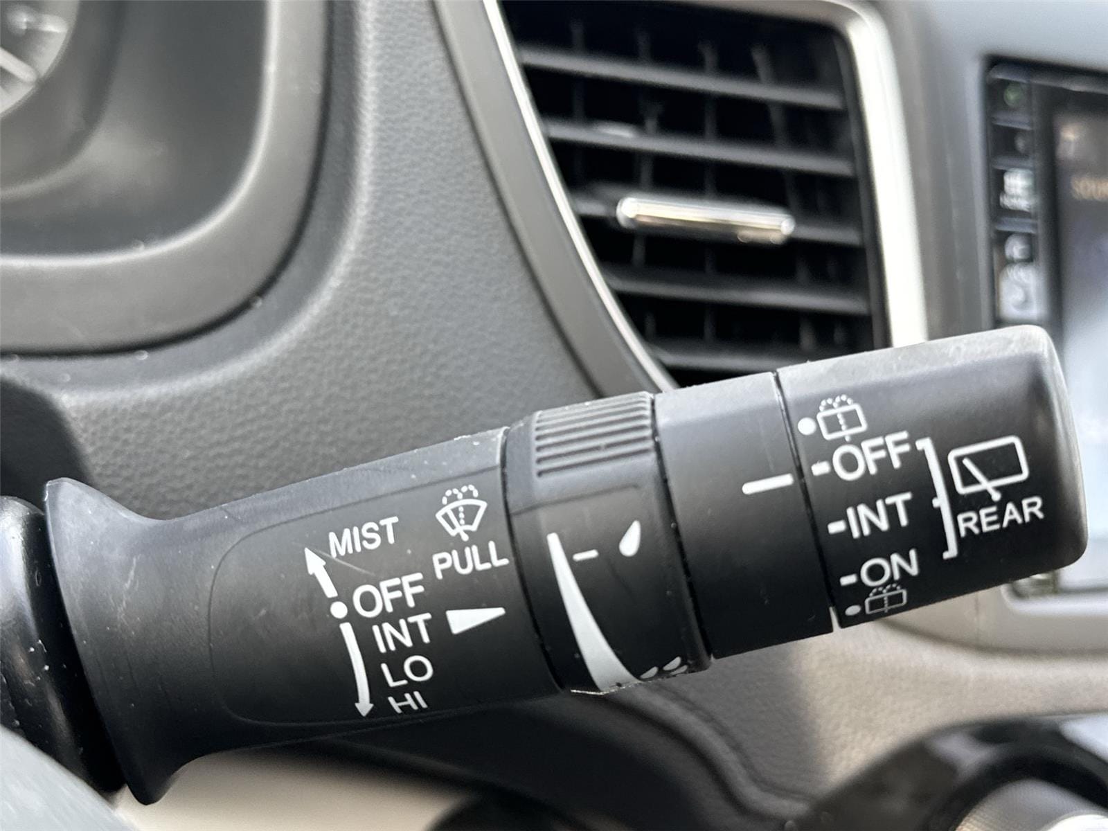 Thumbnail: 2016 Honda CR-V - 15